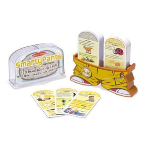 Melissa & Doug Pre-Kindergarten Smarty Pants - 4aKid