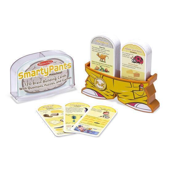 Melissa & Doug Pre-Kindergarten Smarty Pants - 4aKid