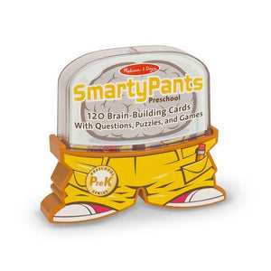 Melissa & Doug Pre-Kindergarten Smarty Pants - 4aKid