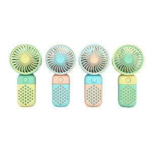 Mini USB Fan Z9 - 4aKid