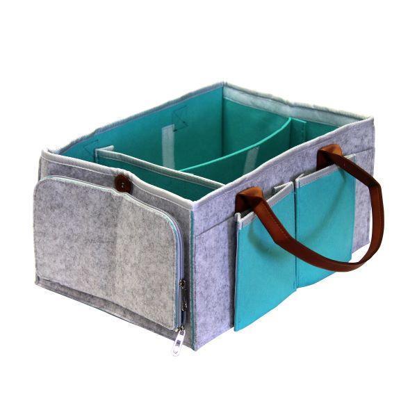 Nuovo Nursery Organiser - 4aKid