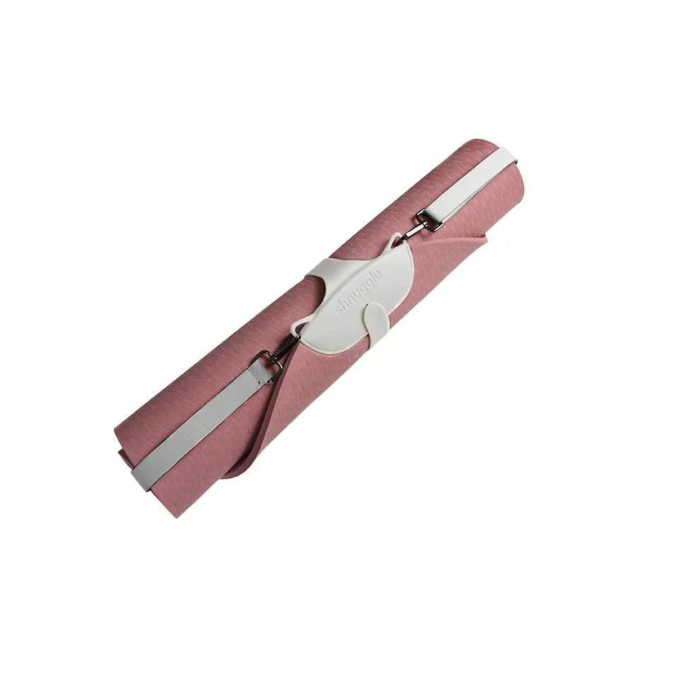 Shnuggle Joga & Reis Verskoonmat | Vir verskooning en speel