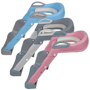 Potty Seat with Ladder - 4aKid