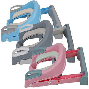 Potty Seat with Ladder - 4aKid