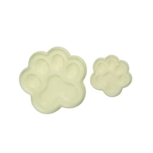 Small Doggy Paws Pop It Cutter Set - 4aKid