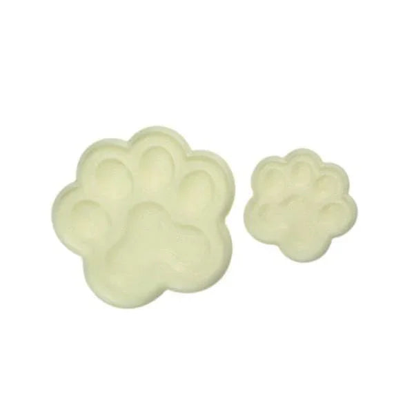 Small Doggy Paws Pop It Cutter Set - 4aKid