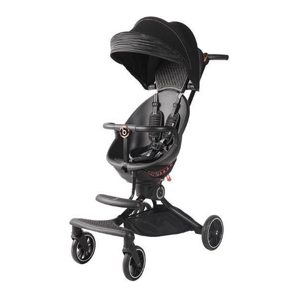 Standard High Rider Trend Stroller (Pre-Order) - 4aKid
