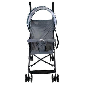 Star Basic Stroller with Waterproof Fabric - 4aKid