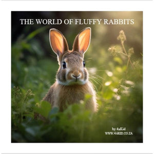 The Wonderful World of Extraordinary Creatures - A Series of 13 Captivating E-Books for Toddlers - 4aKid