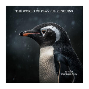 The Wonderful World of Extraordinary Creatures - A Series of 13 Captivating E-Books for Toddlers - 4aKid