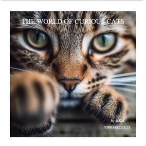 The Wonderful World of Extraordinary Creatures - A Series of 13 Captivating E-Books for Toddlers - 4aKid