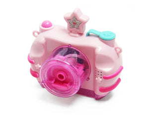 Toy Bubble Camera - 4aKid