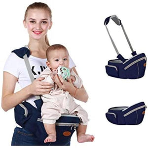 Tushbaby Hip Seat Baby Carrier - 4aKid