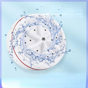 USB Mini Washing Machine - 4aKid