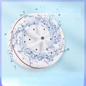 USB Mini Washing Machine - 4aKid