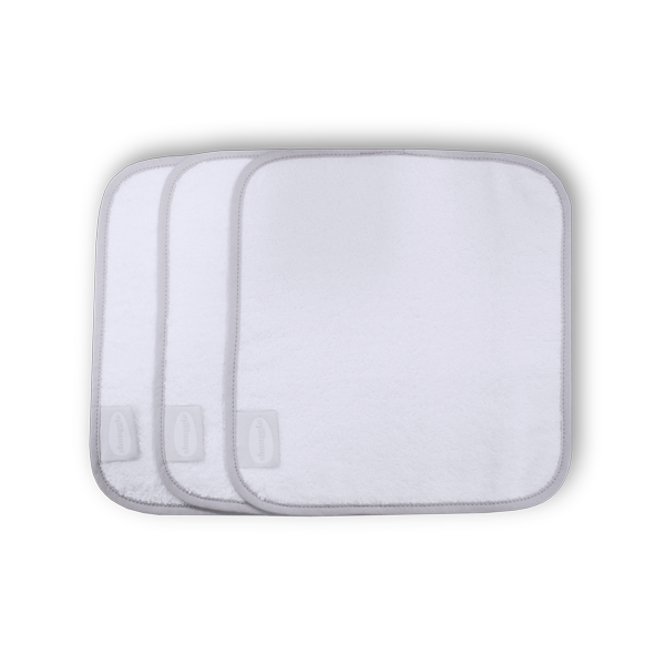 Shnuggle Bamboes Wasdoeke | Flanelle