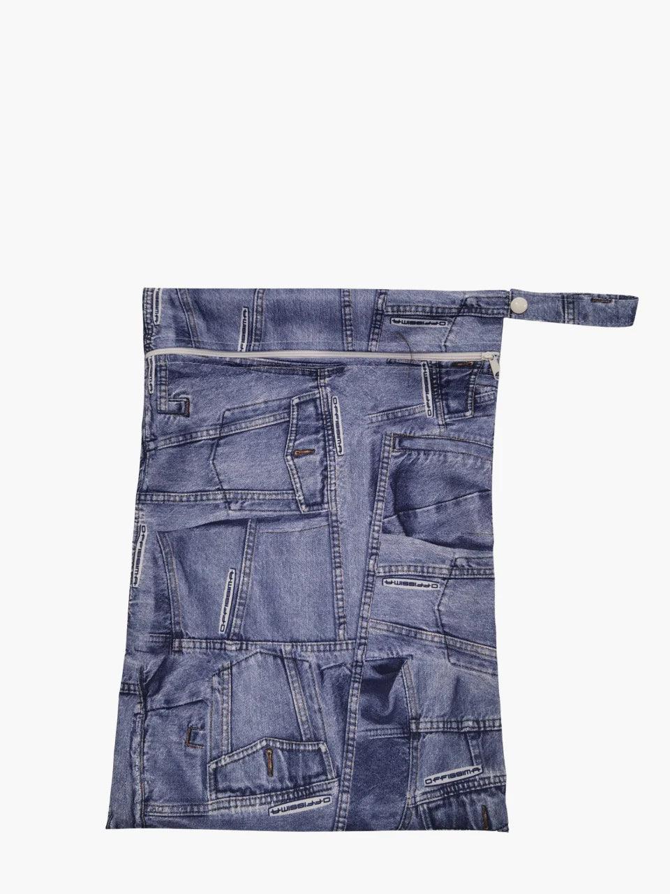 Wet and Dry Bag - 4aKid