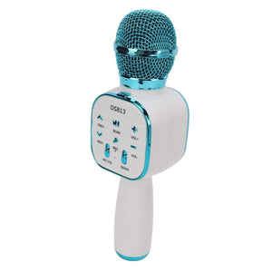 Wireless Microphone HiFi Speaker for Kids (DS813) - 4aKid