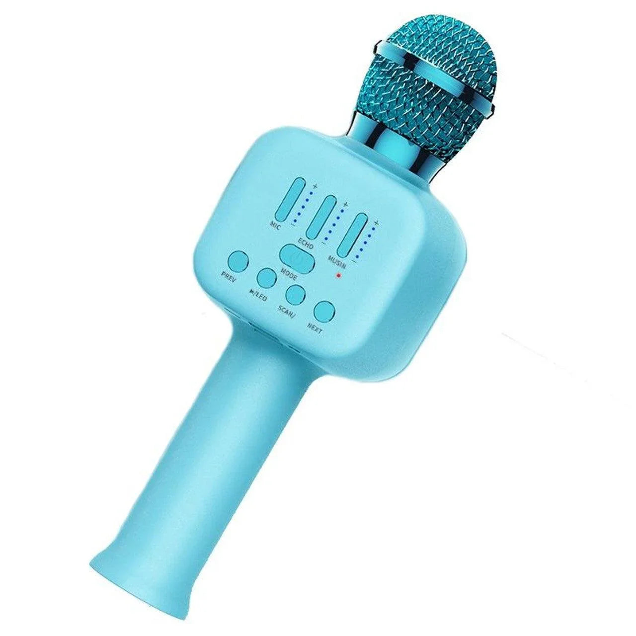 Wireless Microphone HiFi Speaker for Kids (Q13) - 4aKid