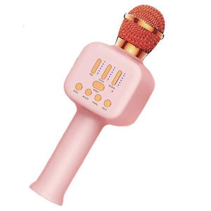 Wireless Microphone HiFi Speaker for Kids (Q13) - 4aKid