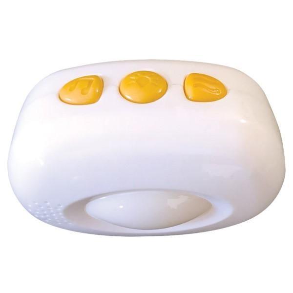 Zonic Baby Tender Vibes Relaxing Music Box for the Baby Cot - 4aKid