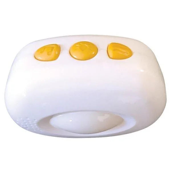 Zonic Baby Tender Vibes Relaxing Music Box for the Baby Cot from 4aKid