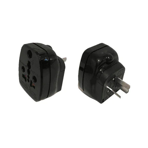 Australian Alphacell International Adaptor (44648) - 4aKid