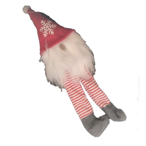 Hanging Christmas Gnome
