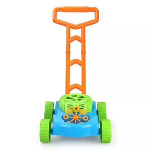 Jeronimo Bubble Mower Toy 4aKid