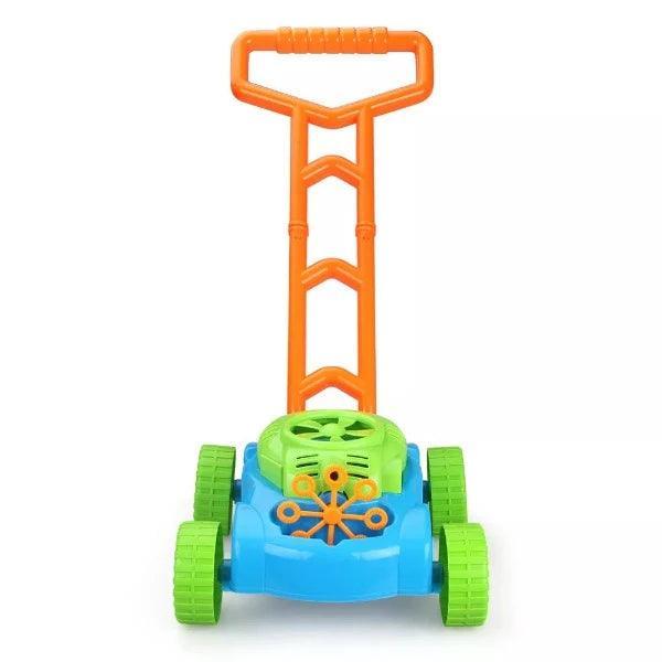 Jeronimo Bubble Mower Toy 4aKid