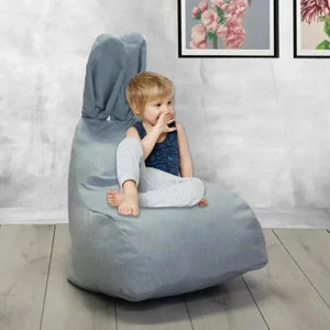 Jeronimo Bunny Bean Bag 4aKid