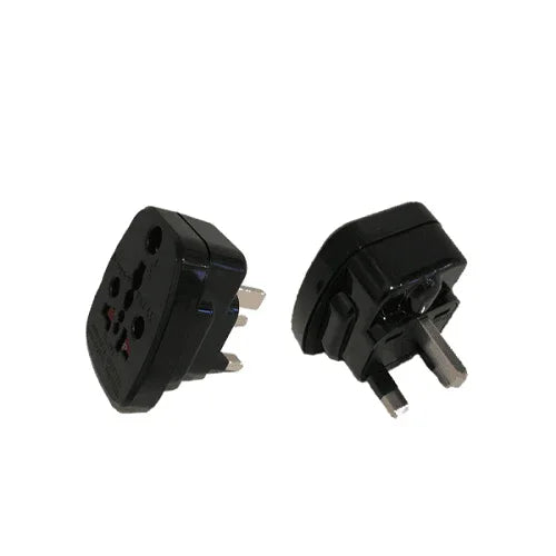 UK Alphacell International Adaptor (44645) - 4aKid