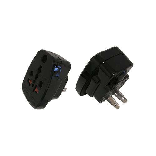 USA Alphacell International Adaptor (44647) - 4aKid