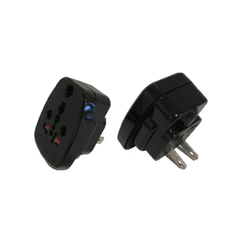 USA Alphacell International Adaptor (44647) - 4aKid