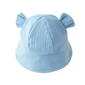 Baby Bear Bucket Hat - 4aKid