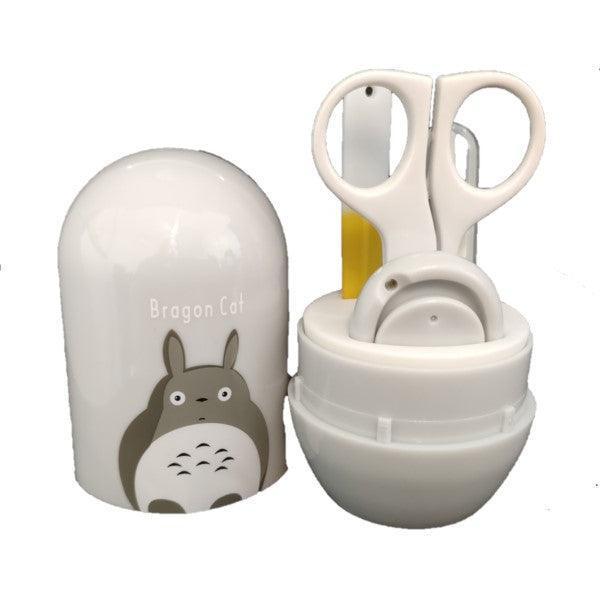 Baby Manicure Set 4pc - 4aKid