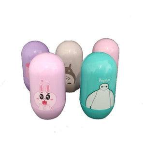 Baby Manicure Set 4pc - 4aKid