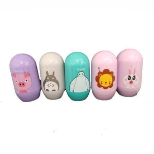 Baby Manicure Set 4pc - 4aKid