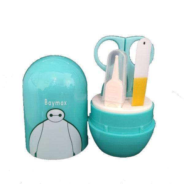Baby Manicure Set 4pc - 4aKid