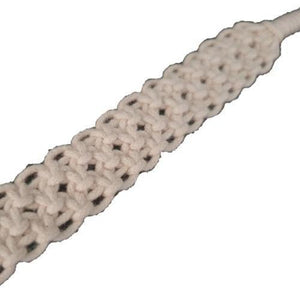 Crochet Baby Pacifier Clips - 4aKid