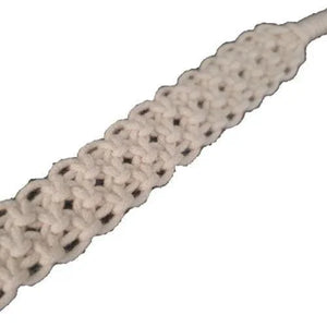 Crochet Baby Pacifier Clips - 4aKid