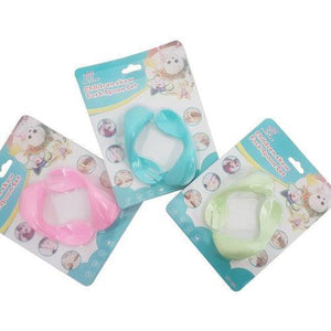 Curved Toddler Spoon & Fork - 4aKid