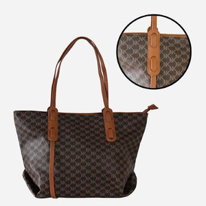 Fine Living Vinova Tote Bag for Moms 2pc - 4aKid