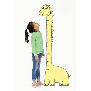 Giraffe Height Measuring Tape for Kids - 4aKid