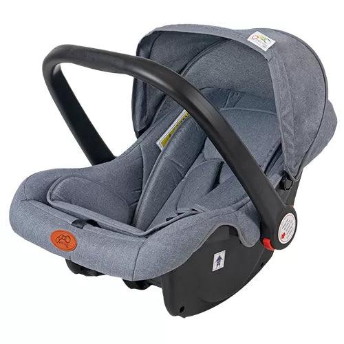 4lb car seat clearance