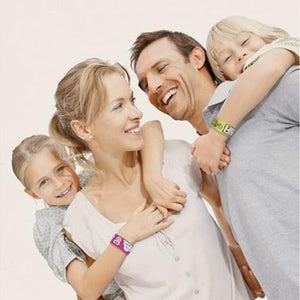 InfoBand™ for Boys - 4aKid