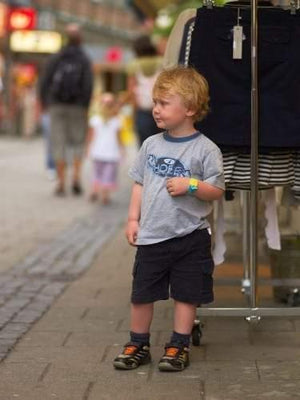 InfoBand™ for Girls - 4aKid