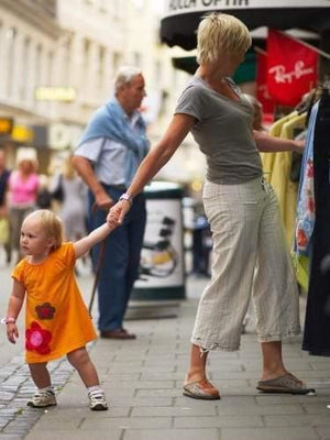 InfoBand™ for Girls - 4aKid