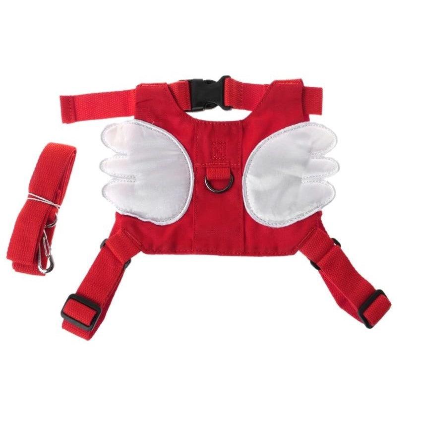 Kids Angel Wings Safety Harness - 4aKid