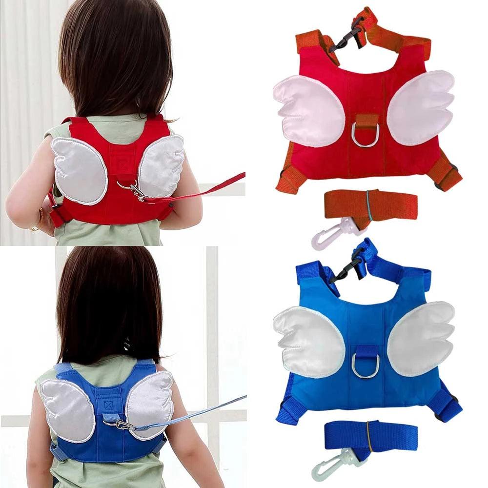 Kids Angel Wings Safety Harness - 4aKid